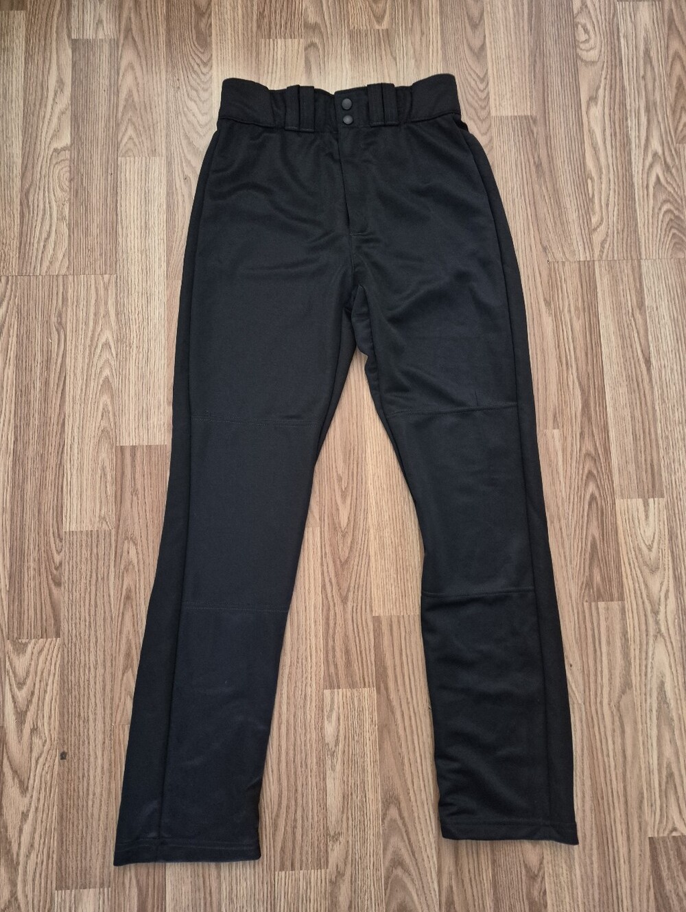 Wilson Adult Size Small Black Baseball Pants Brand new